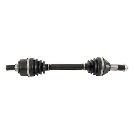 All Balls All Balls Racing 8-Ball Extreme Duty Axle AB8-YA-8-331 AB8-YA-8-331